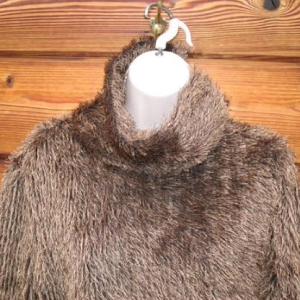 Brown Sweater  - Image 4