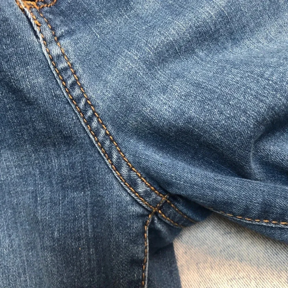 UNIVERSAL THREAD WOMENS HIGH RISE SKINNY JEAN - Image 6