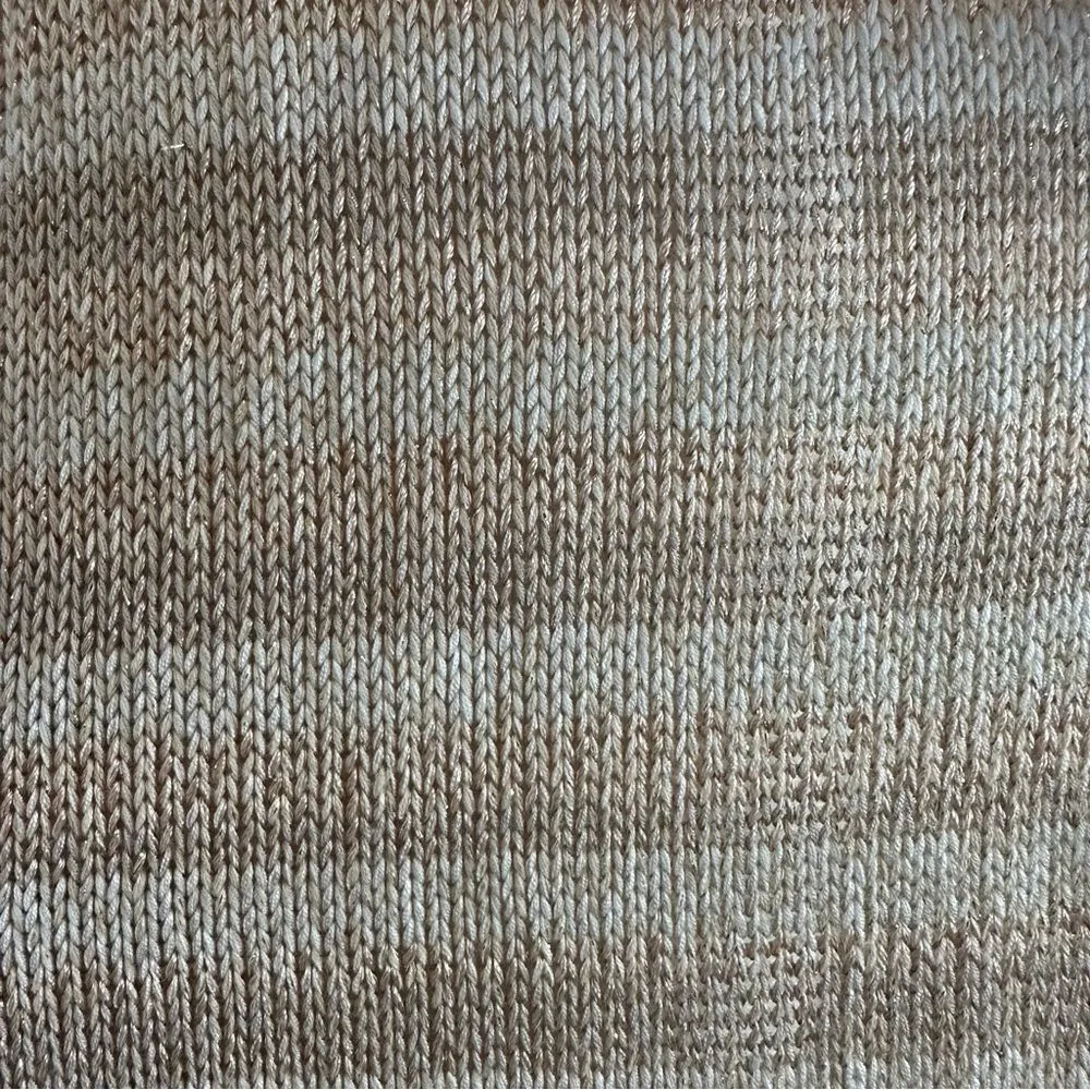 Chico's Kennedy Subtle Striped Textured Open Front Long Cardigan - Image 5