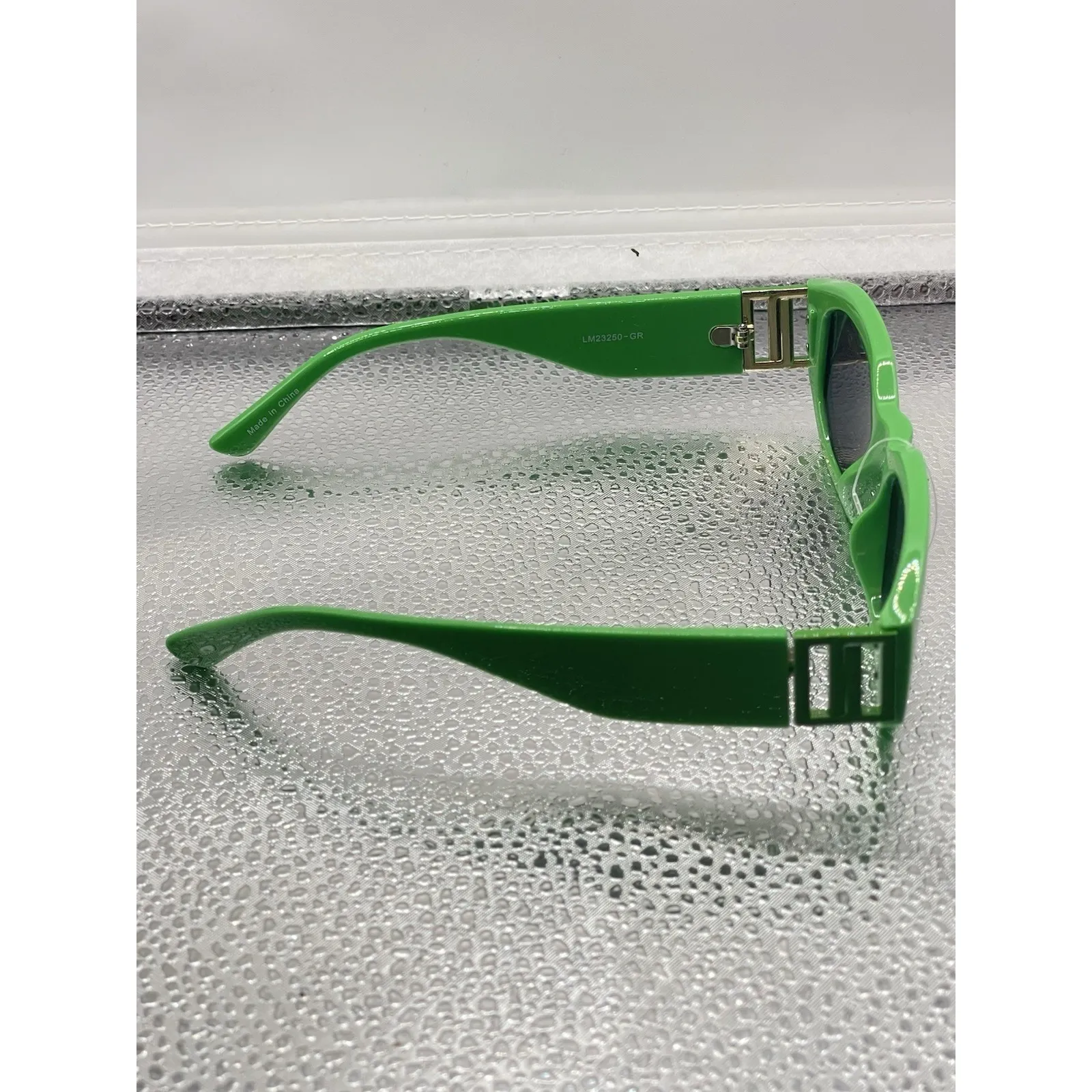 Glamour Green‎ Colori Sun Eyes Green - Image 3