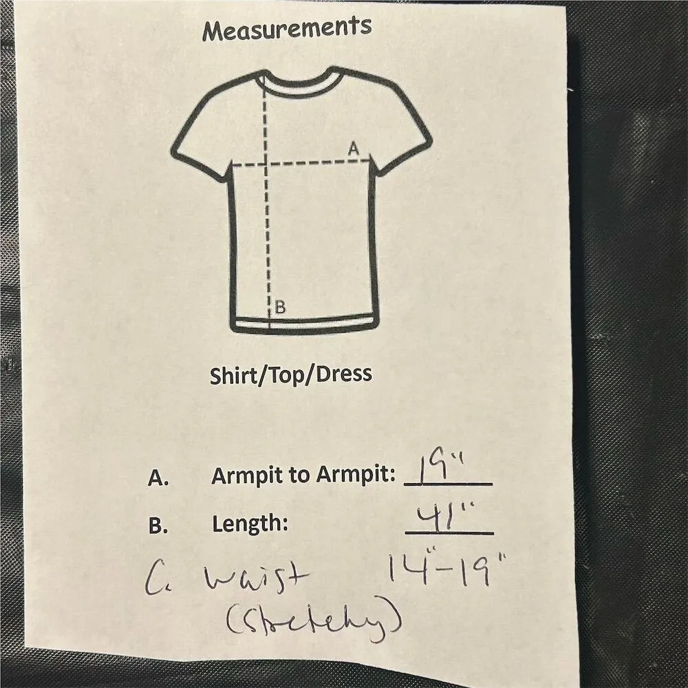 Rouge Women's M Beige Champagne V - Image 12