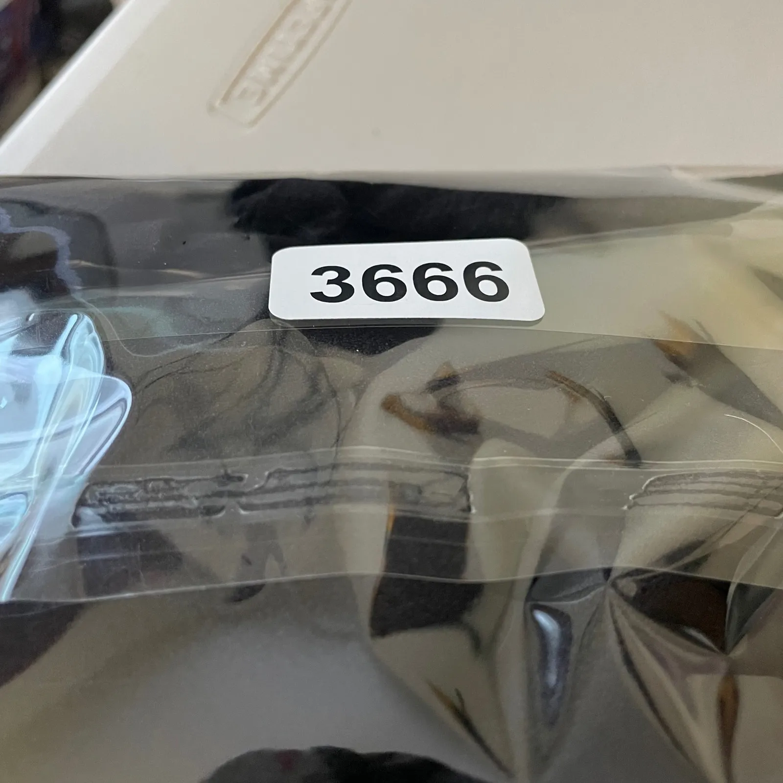 Dress the Population Georgina Black One Shoulder Maxi Gown Size L Wedding Guest - Image 10