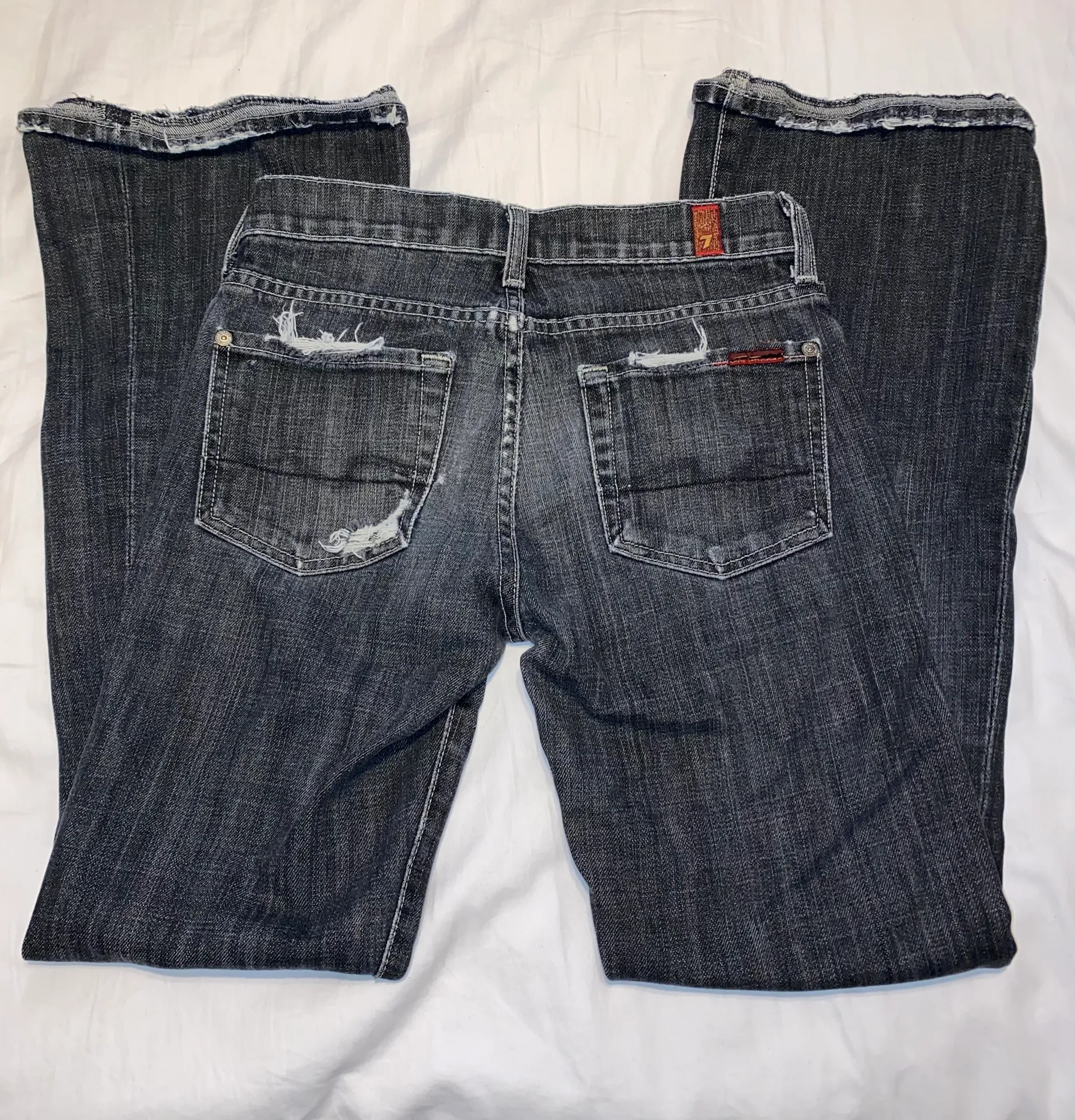 7 For All Mankind Jeans - Image 2