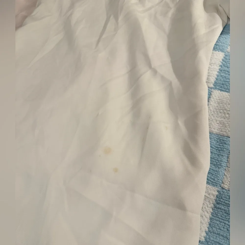 White Boutique dress - Image 5