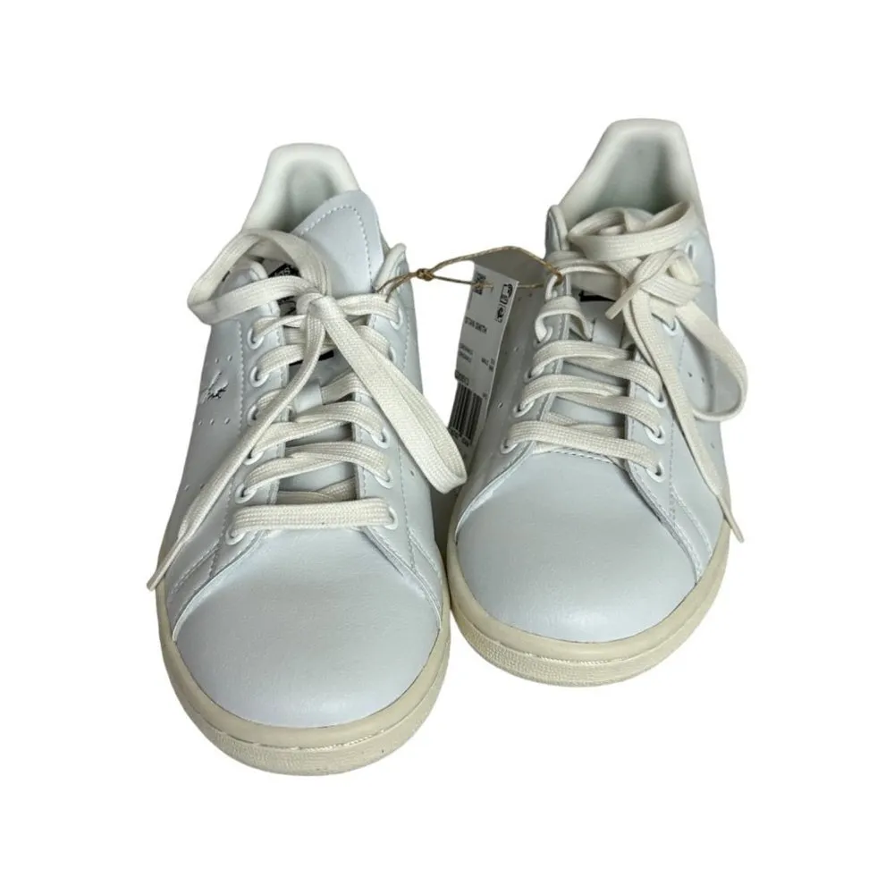 Adidas Women’s Sneakers White Size US 6 EUR 37 UK 5. Au 6 Sku 2386 NWT - Image 10
