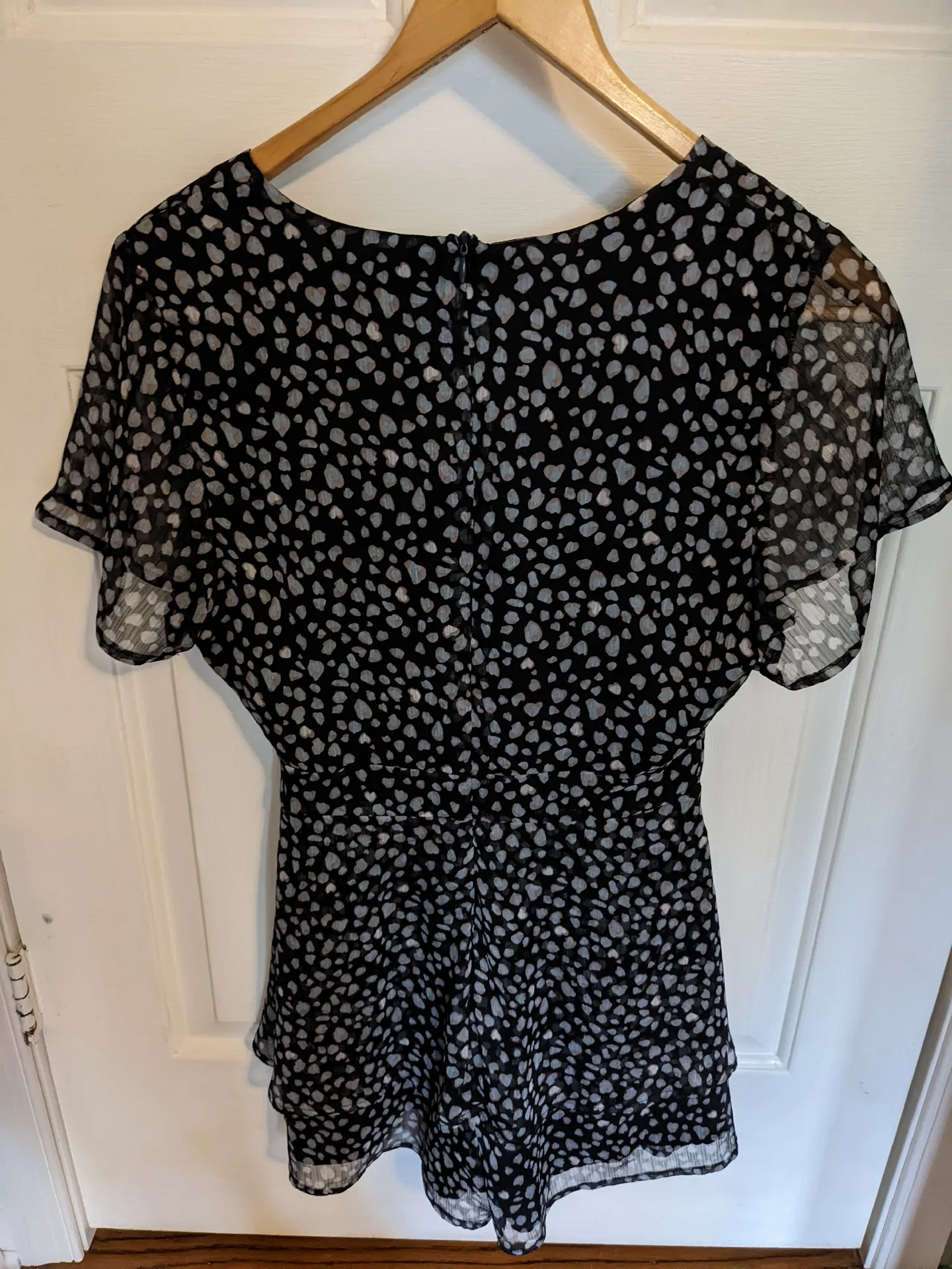 Altar'd State  Romper - Image 2