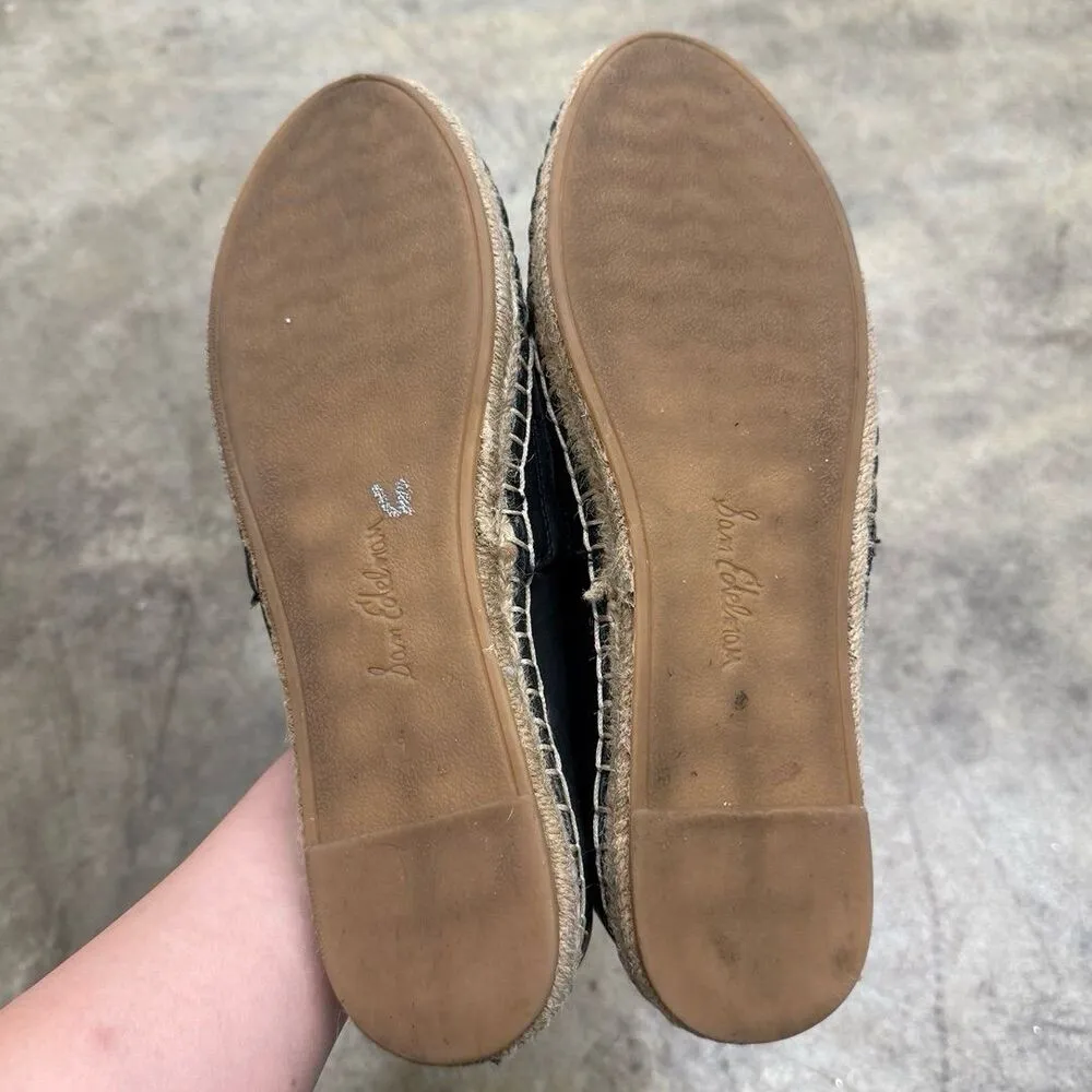 Sam Edelman Women’s Khloe Espadrilles shoes - Image 7