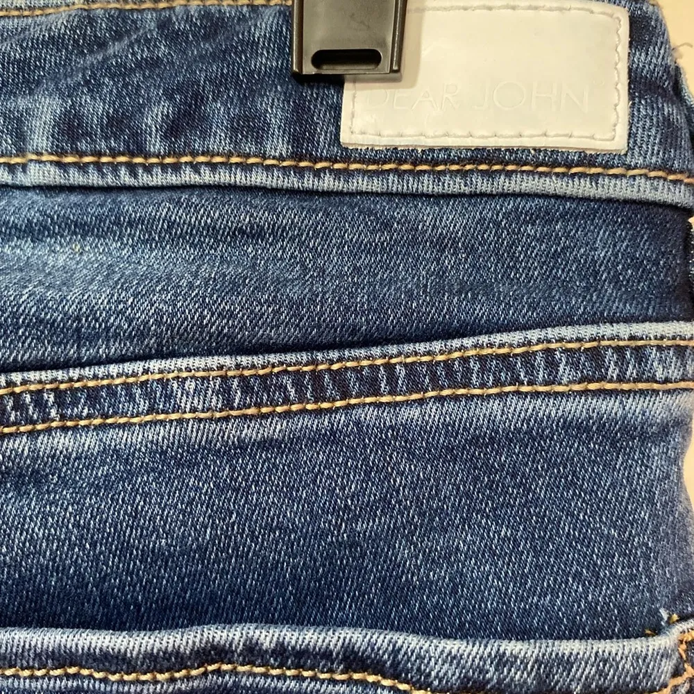 Dear John Women's Blue Denim Jeans - Image 4