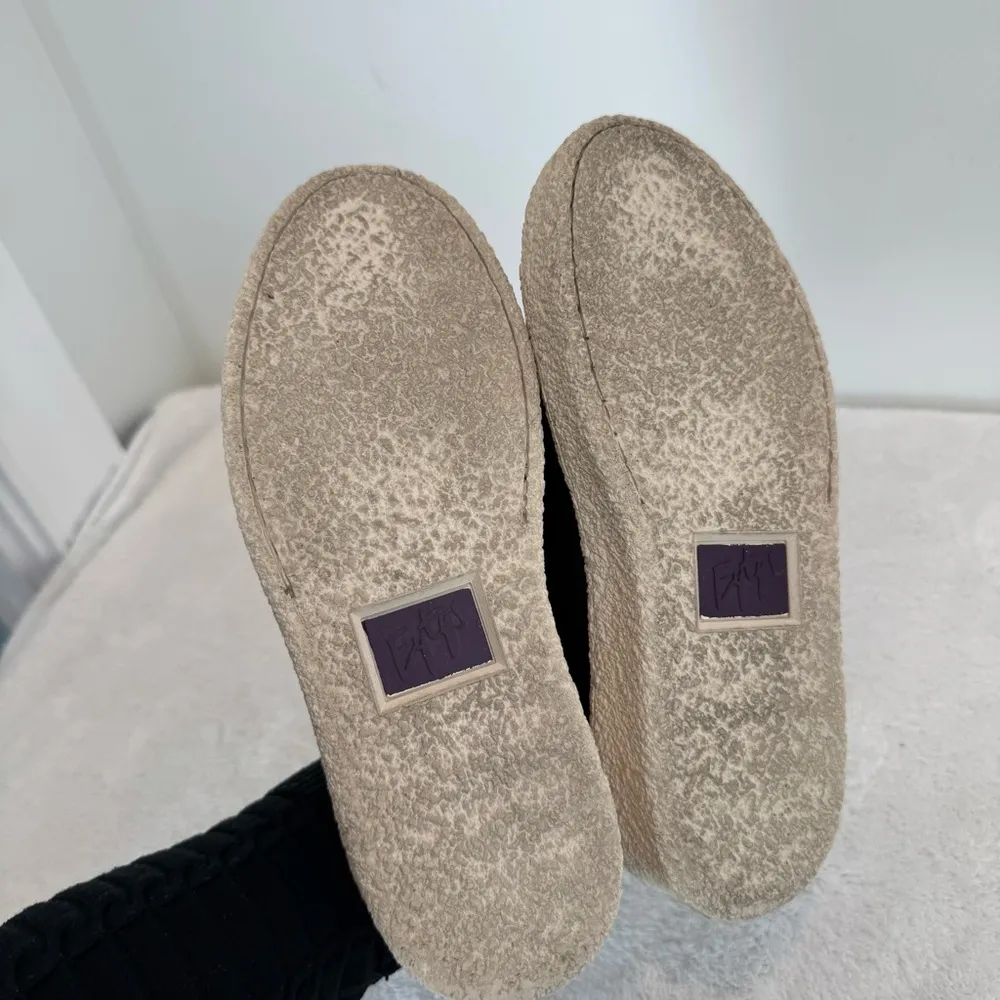 Black EYTYS sneakers size 38 - Image 12