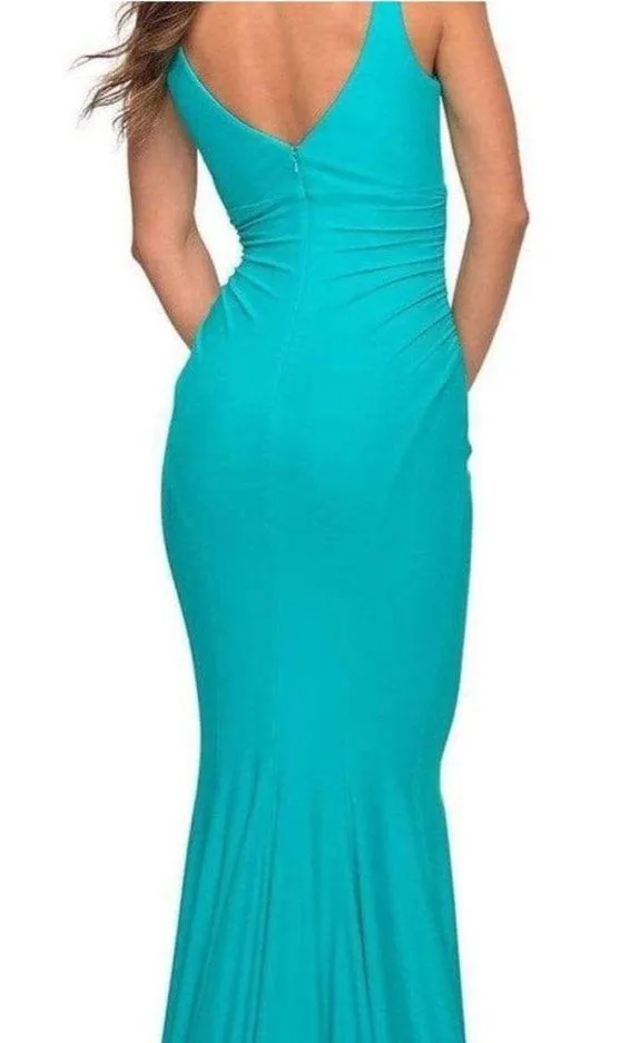 La Femme Gown Jersey 6 - Image 2