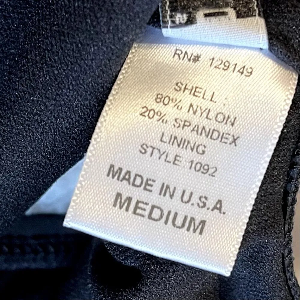 Dippin' Daisy's SAVAGE Cheeky One Piece Swimsuit  - Medium - Image 6