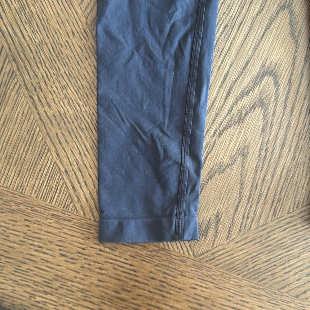 SKIMS FITS EVERYBODY LEGGING, BLACK, Small, $58 - Image 8