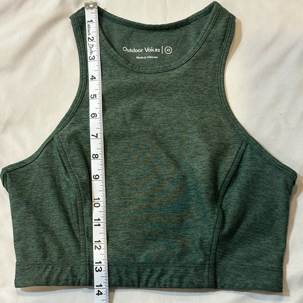 Outdoor Voices Athena Athletic Top - Image 7