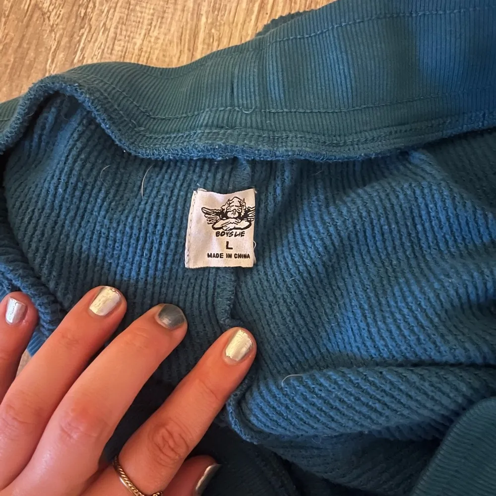 Boys Lie  Shorts - Image 5