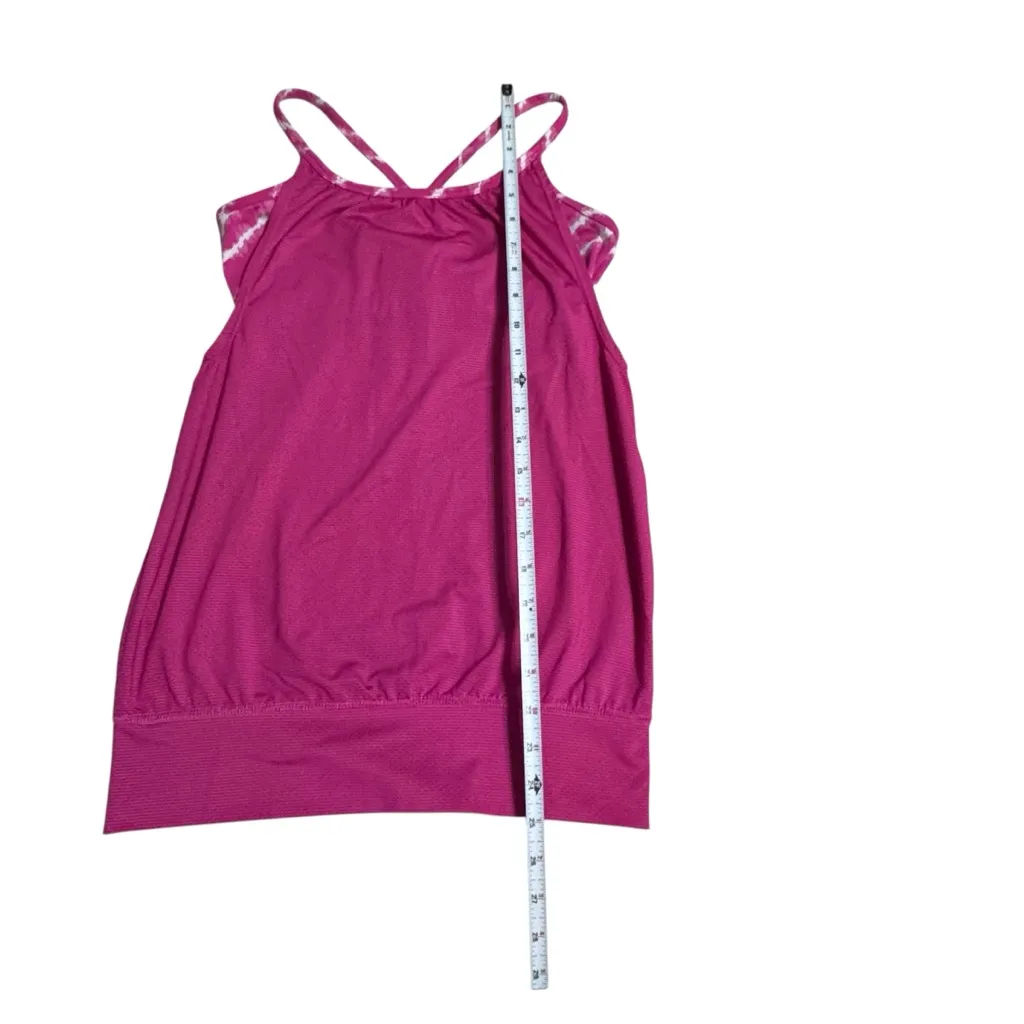 Soybu  Pink Tank Top - Image 3