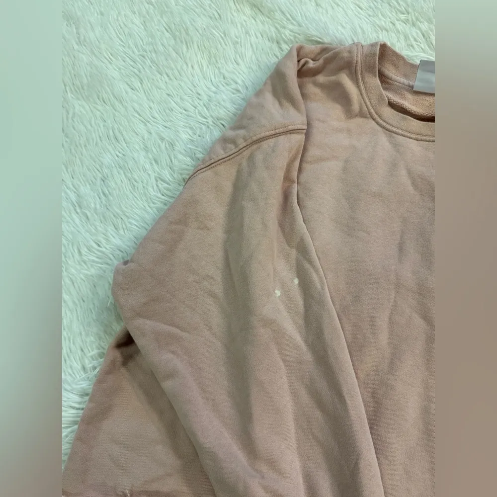 TNA long sleeve crop top - Image 4