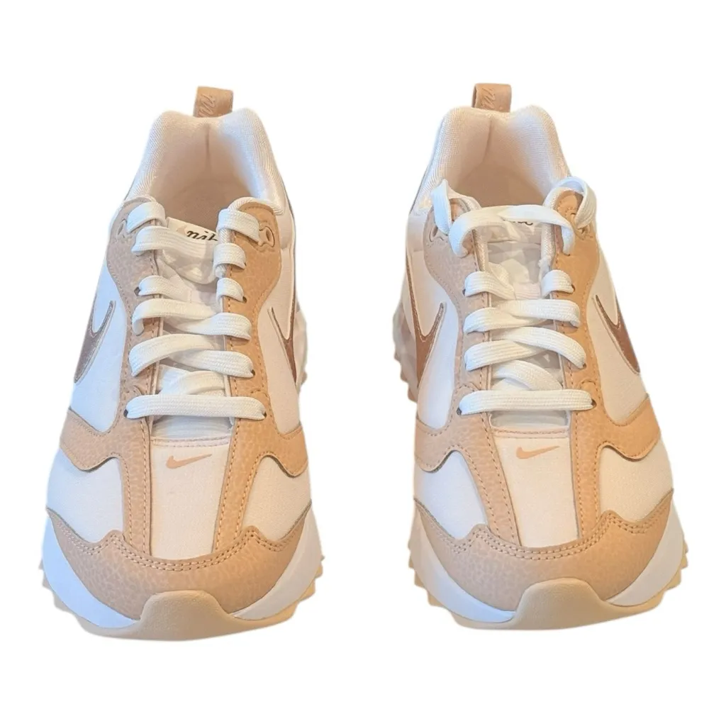 NIKE Women’s Air Max Dawn Light Soft Pink Size 7 NEW - Image 5