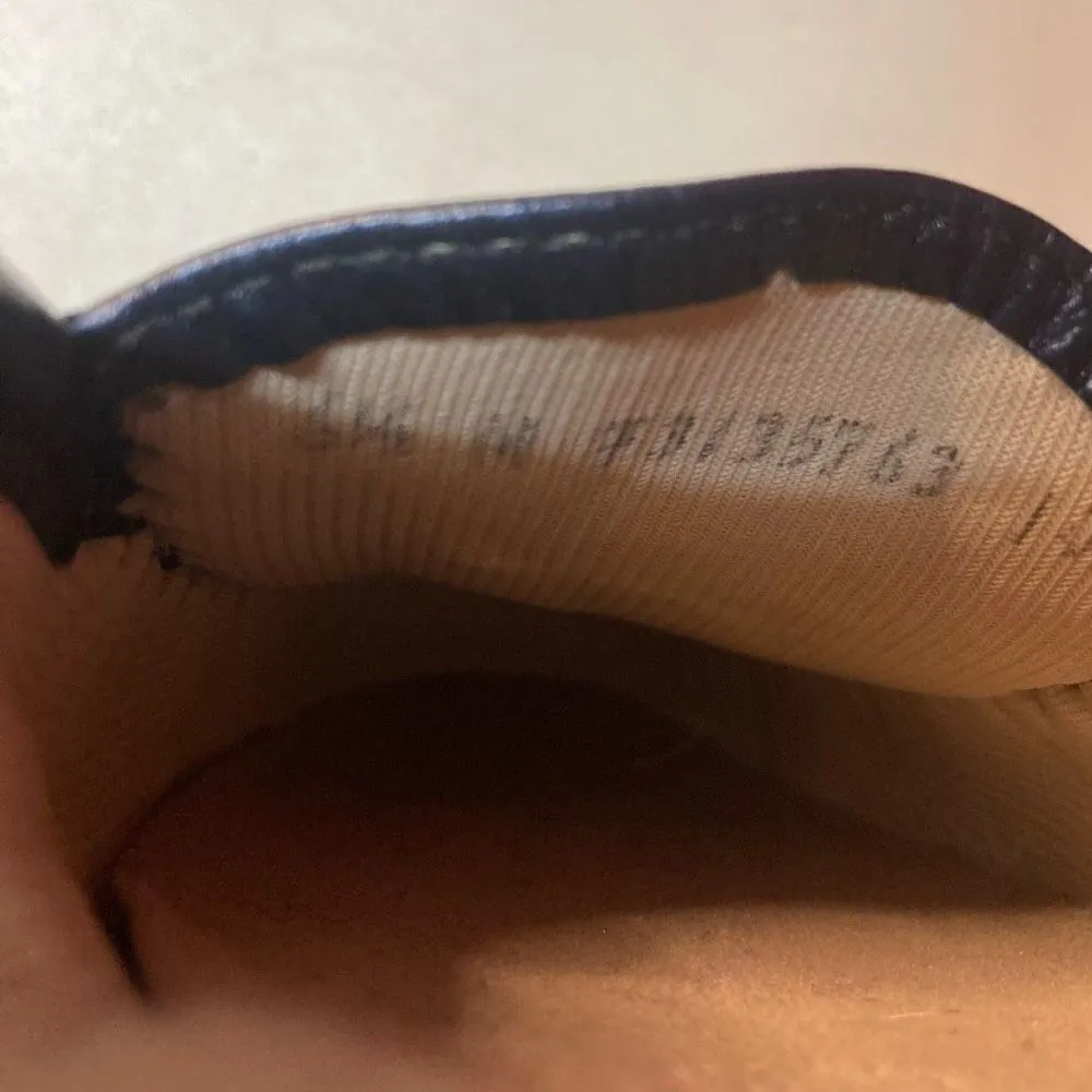 SAS Women’s Tripad Comfort Shoes Blue‎ Loafers Slip Ons Size 6.5 Blue - Image 10