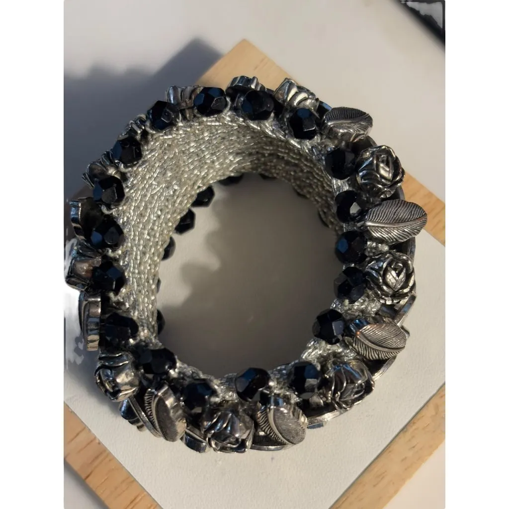 Antique Silver - Image 7