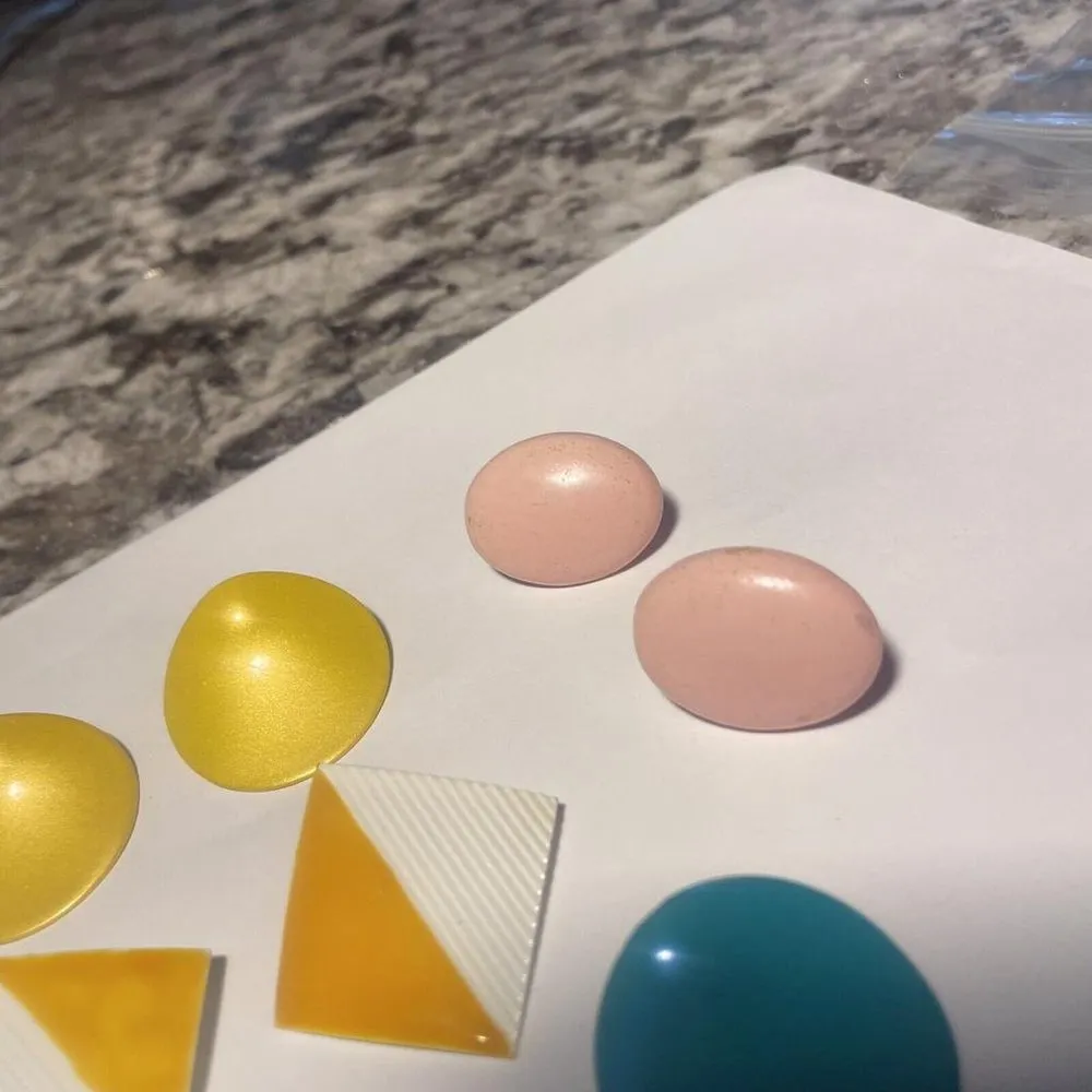 Lot Of 4 Vintage - Image 11