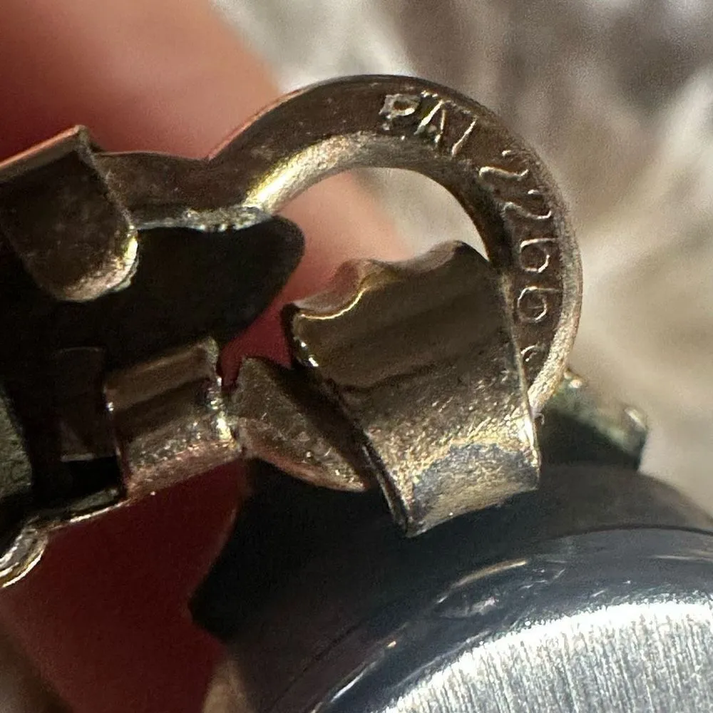 Orvin Jewelers swiss stretchy 10k gold filled watch - Image 11