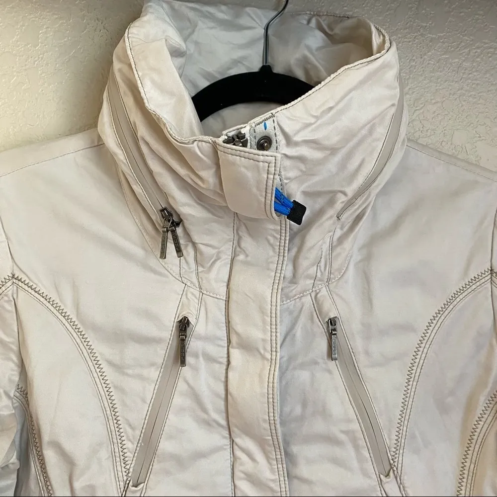 KUHL LENA JACKET‎ Projekt hooded zip up XS - Image 6