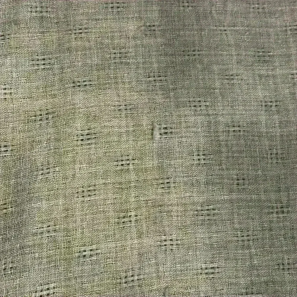 Kimono/Coverup Tassel Open Front (62) - Image 7