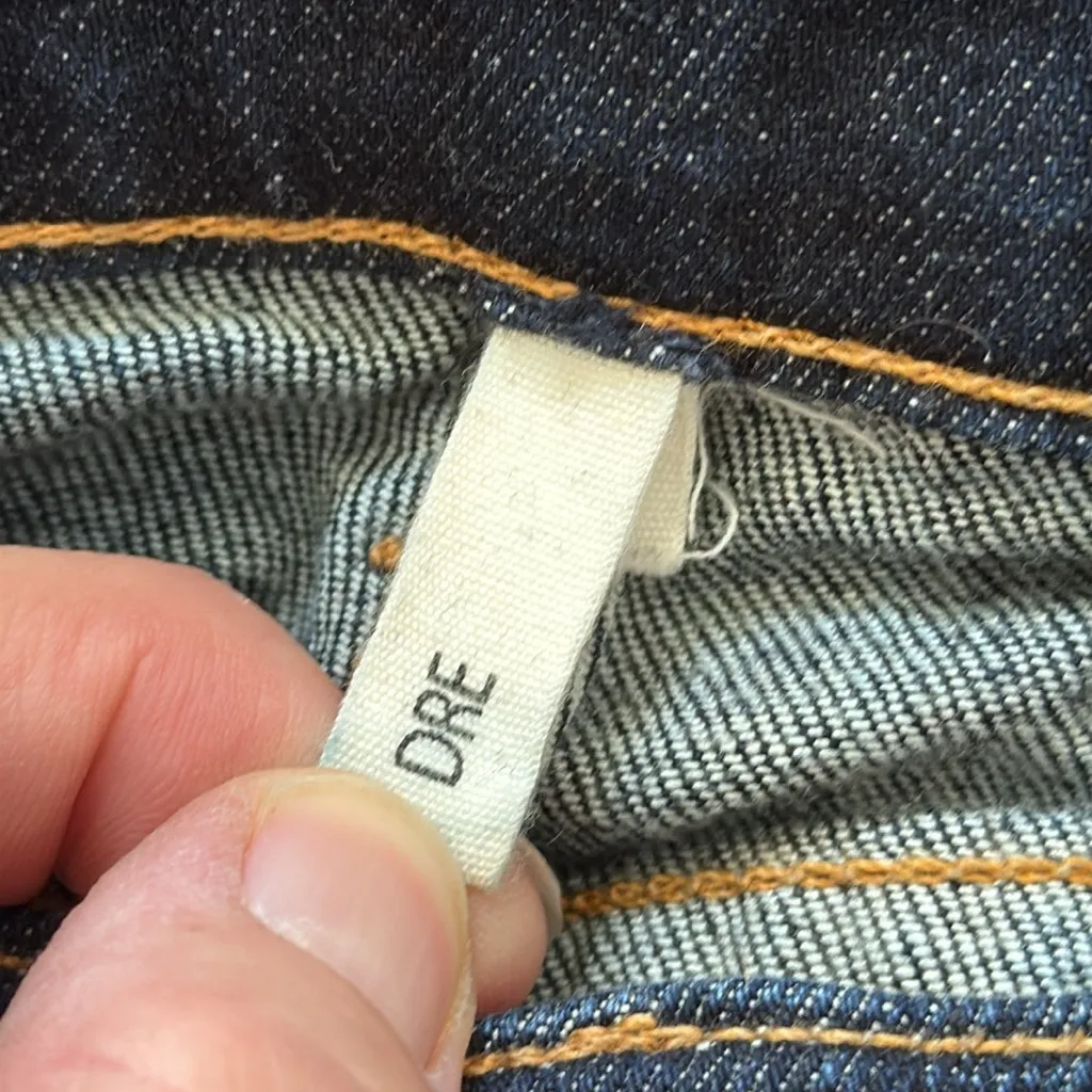 Rag & Bone Dre Jeans - Image 3