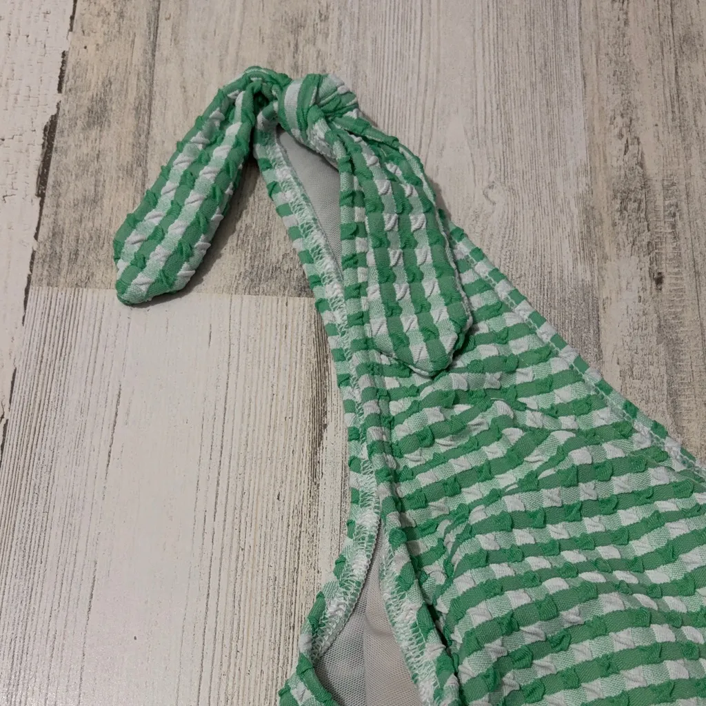 Lands End Swim Top Size 24 W - Image 2