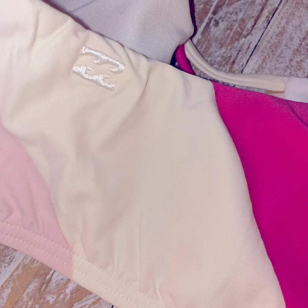 💖Billabong Soul Stripe Tank Bikini Top💖~med - Image 12