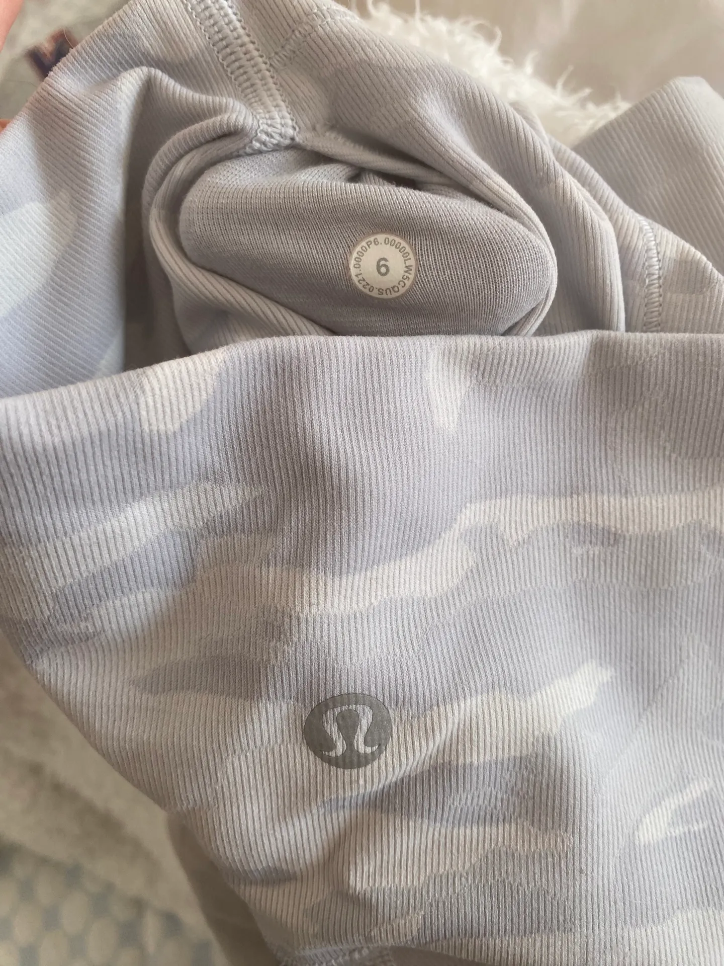 Wonder Under Leggings - Image 7