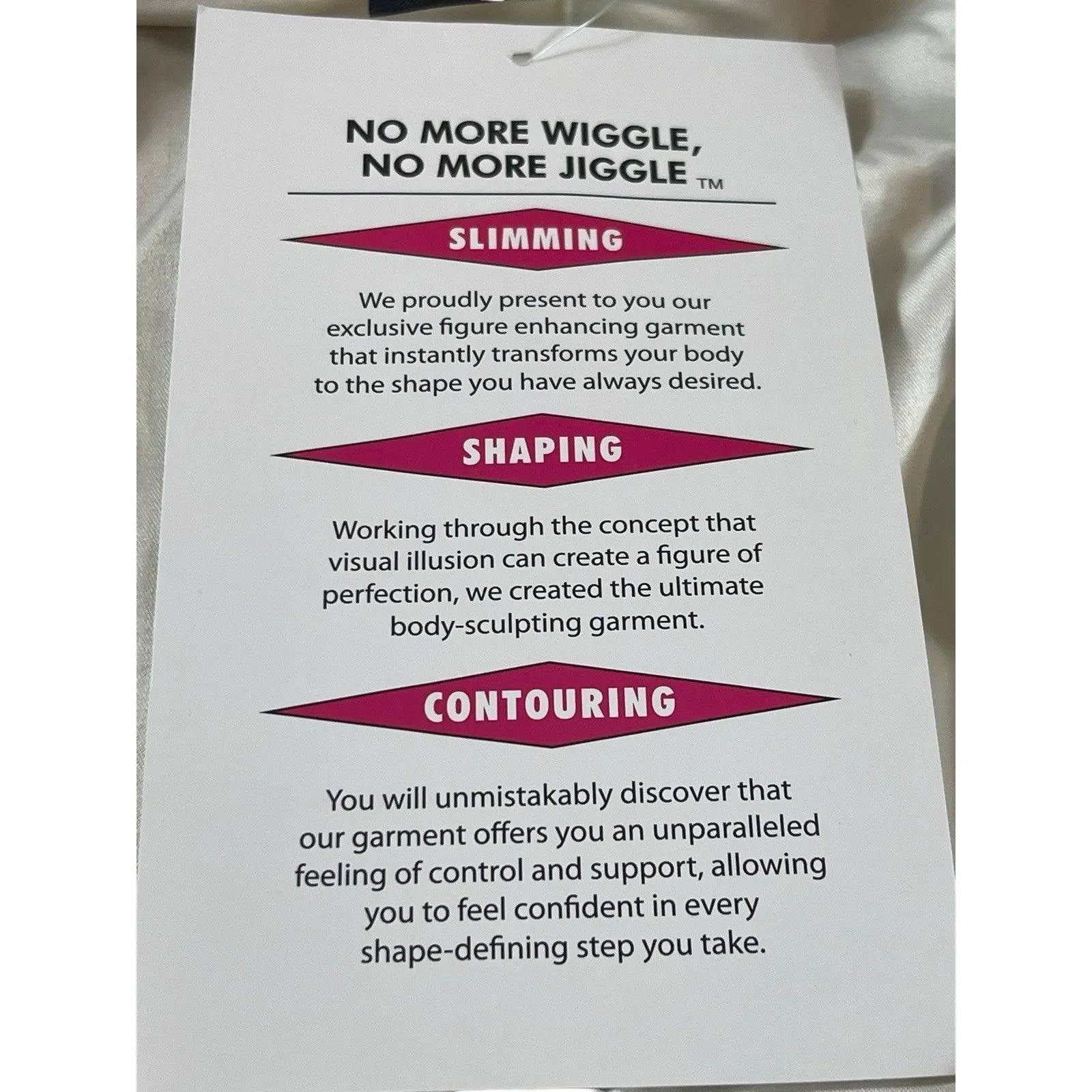 Women With Control 2X Blazer Jacket Snakeskin Print Stretch Sculpting NWT - Image 7