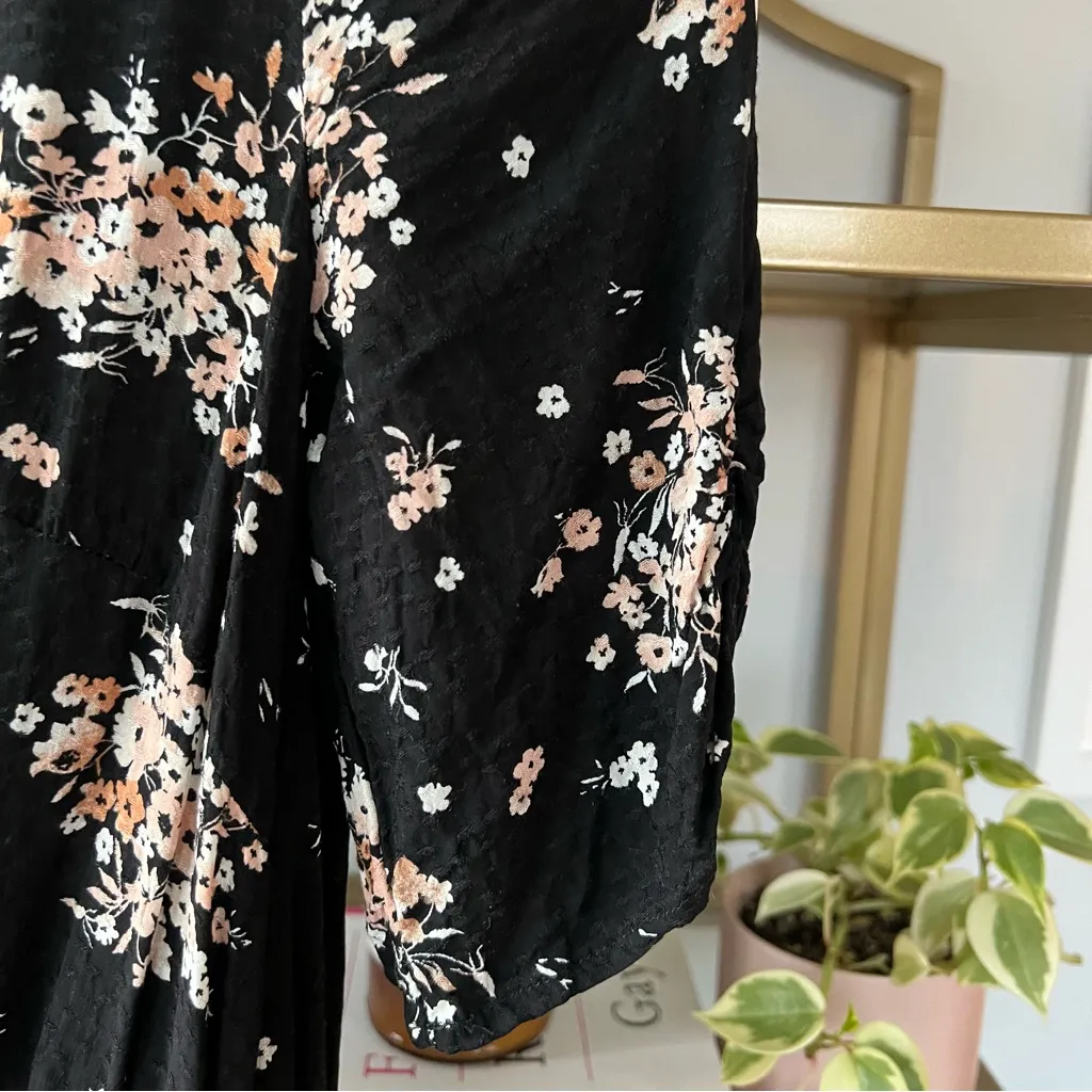 VICI  Yolo Drawstring Dress - Image 9