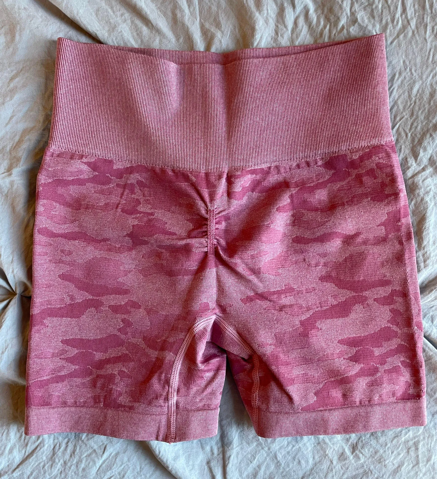 Amazon Gym Shorts - Image 2