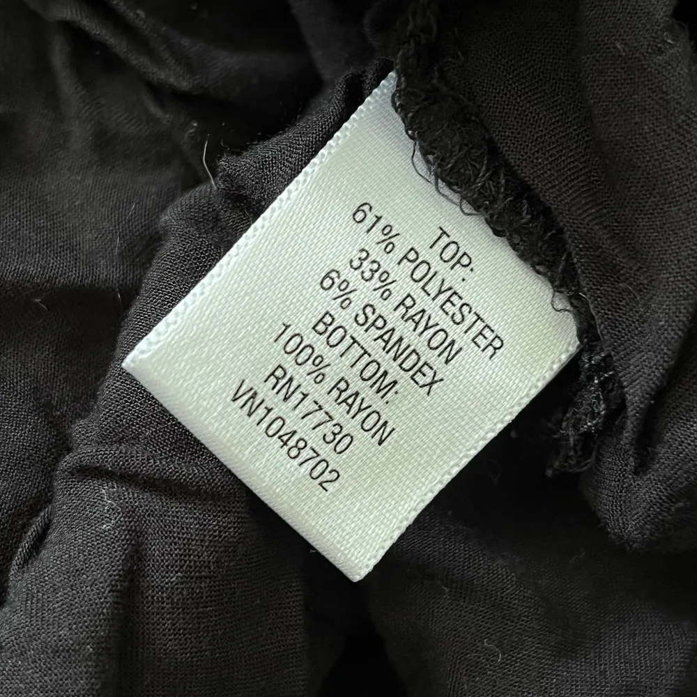 3/$30 || Xhilaration Dress w/Tiered Skirt - Size XS - Image 45