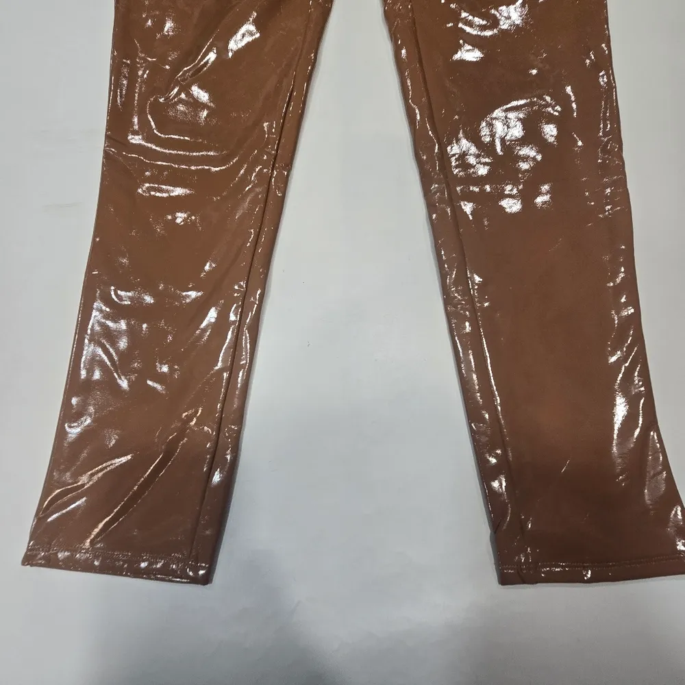LPA Legging 650 in Toffee - Image 3