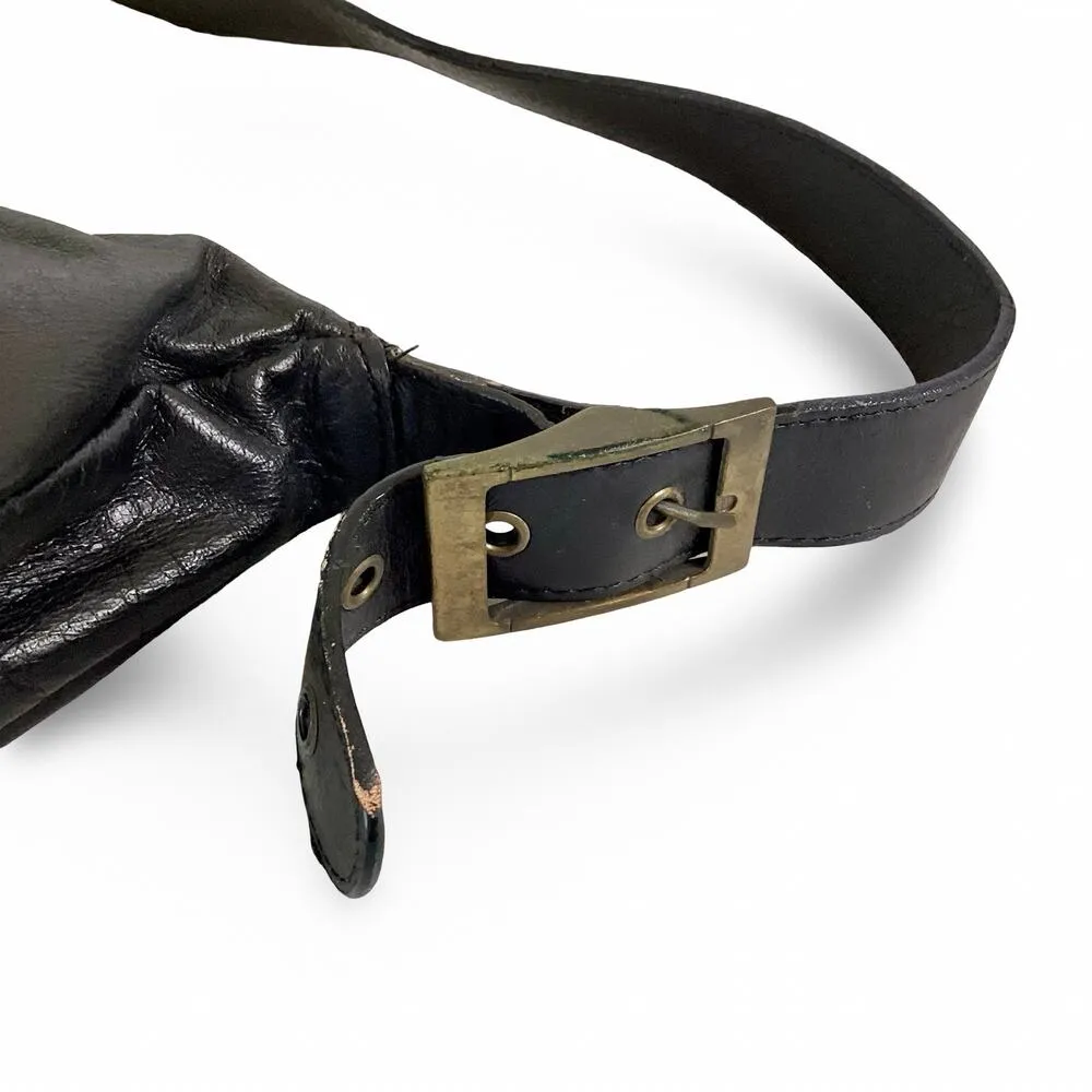 Y2K Old Navy Shoulder Purse - Image 4