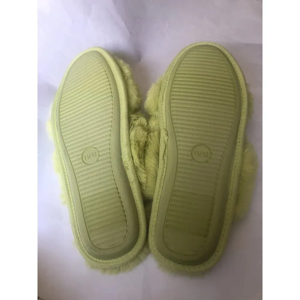 Stars Above women’s Slippers size XL 11/12 - Image 2