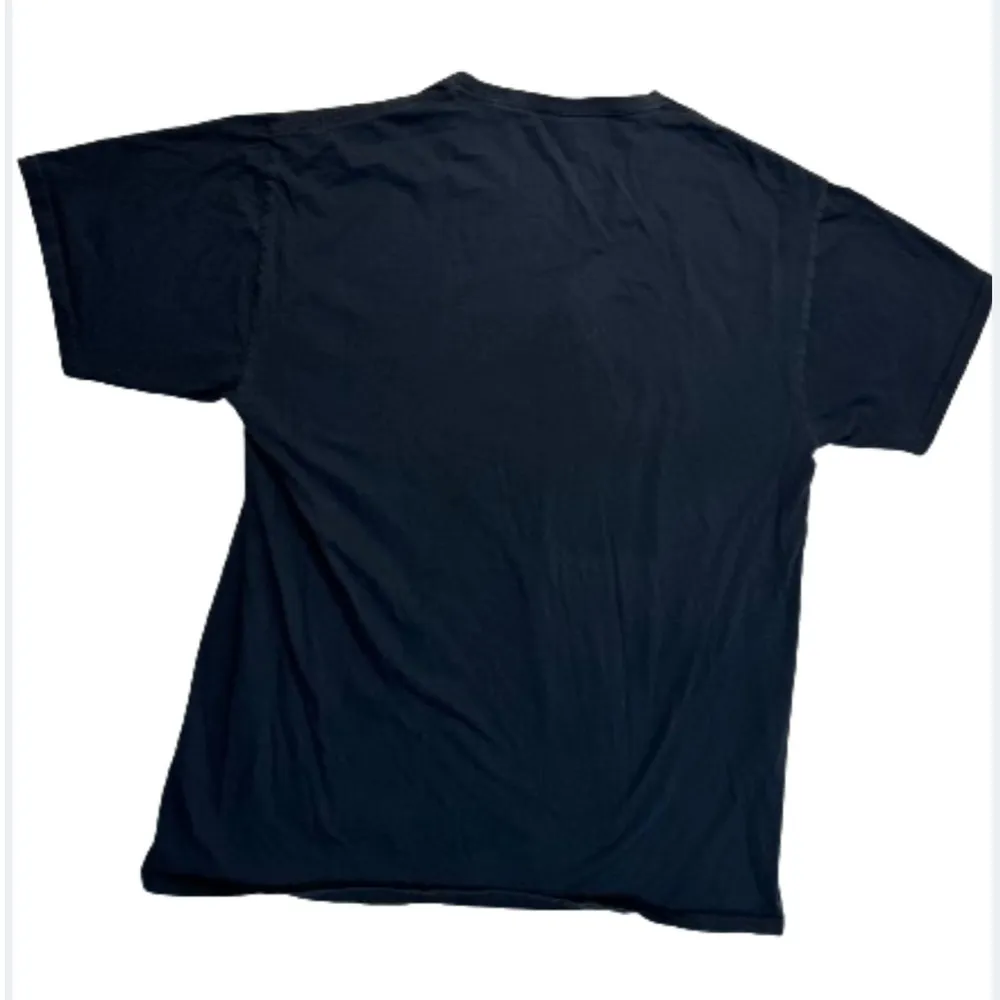 Santa Cat Riding Unicorn T - Image 2