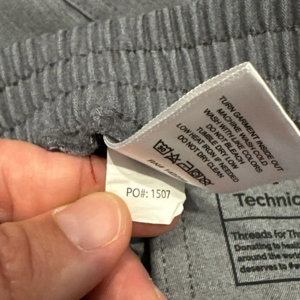 Figs scrub bottoms size XS P - Image 3