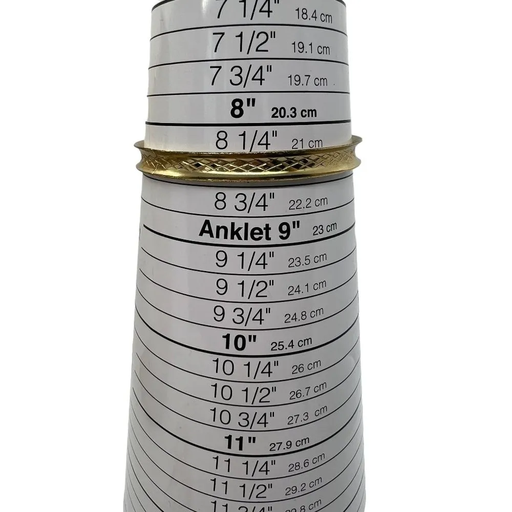 4 Piece Jewelry Lot Gold Tone Premier Design Bracelet Earrings Necklace - Image 3