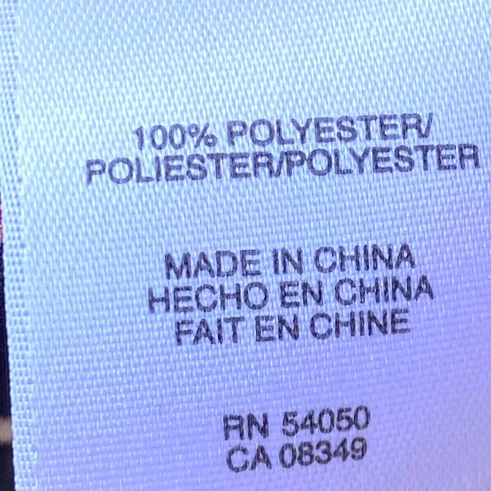 Anne Klein Button Down Cap Sleeve Ruffle Blouse - Image 16