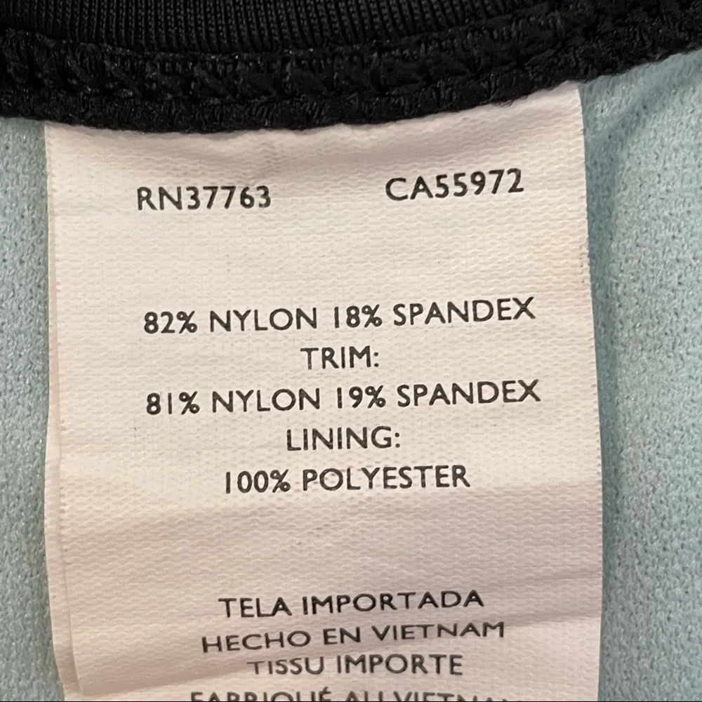 Nike Women’s Swim Bottoms - Image 8