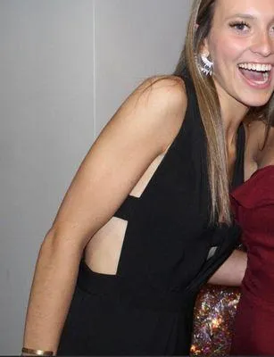 Black Jump Suit Size XS - Image 3