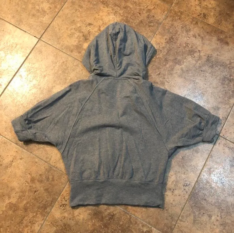 Victoria’s Secret Sport Jacket Size S - Image 2