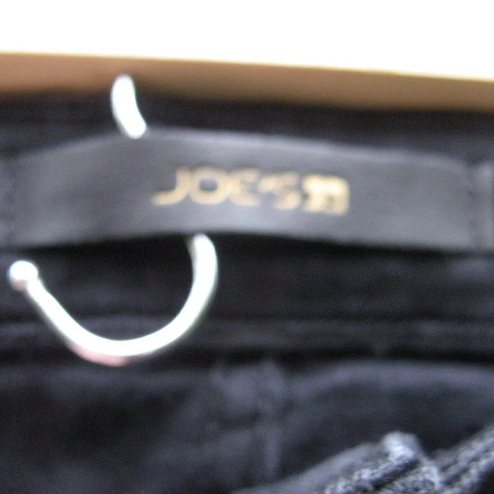 NWT Joe's Jean's Charlie Hi Rise Sookie Distressed Ankle Jeans - Image 10