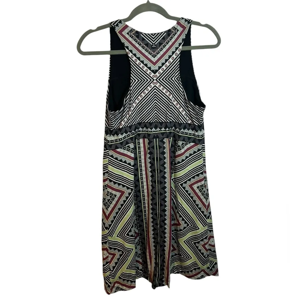 Prana Ariel Toas Print Athletic Dress - Image 2