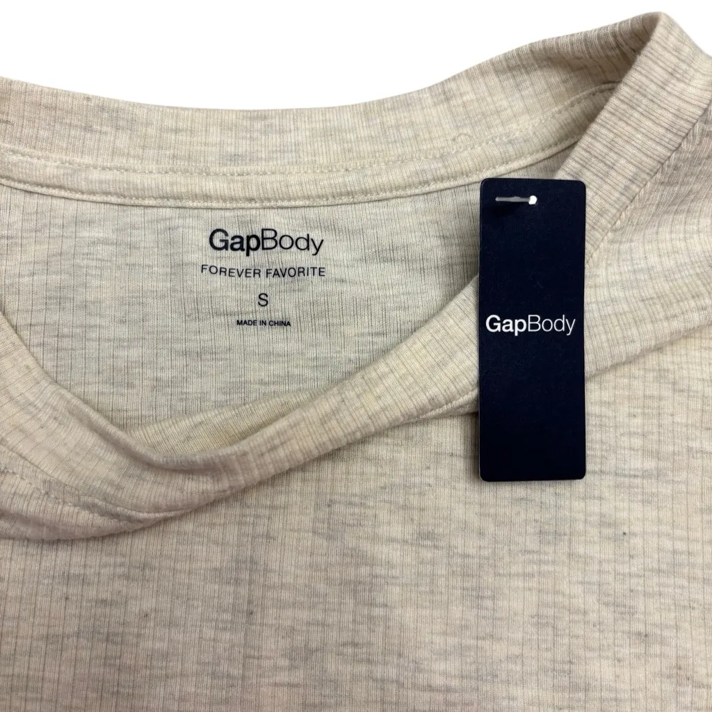 Gap Body Womens Ribbed Short - Image 2