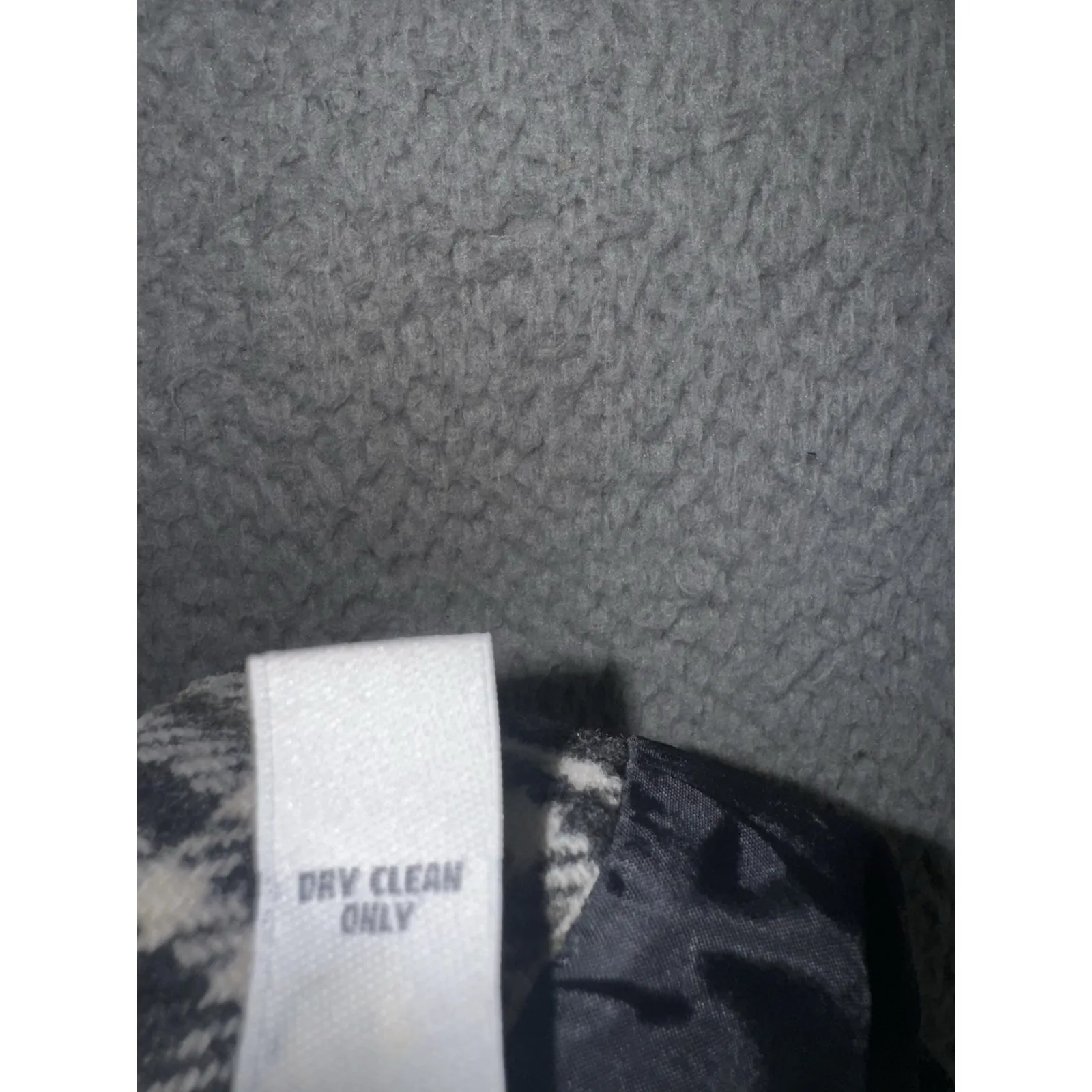 Vintage Mini Skirt Women 16 Wool Plaid Lined‎ Academia Y2K Clueless Mean Girls - Image 11