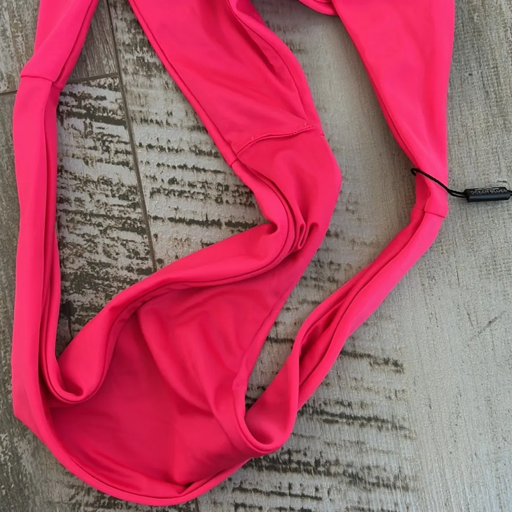 Brazilian cut bikini bottoms Size L - Image 6